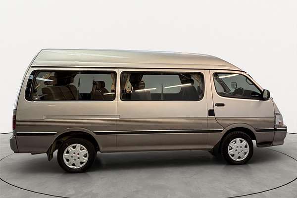 1994 Toyota Hiace Super Custom KZH120
