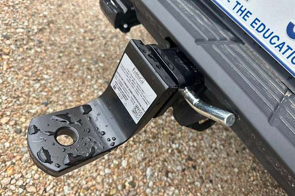 2024 Ford Ranger Wildtrak 4X4 2.0L