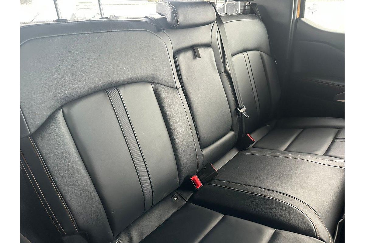 2024 Ford Ranger Wildtrak 4X4 2.0L