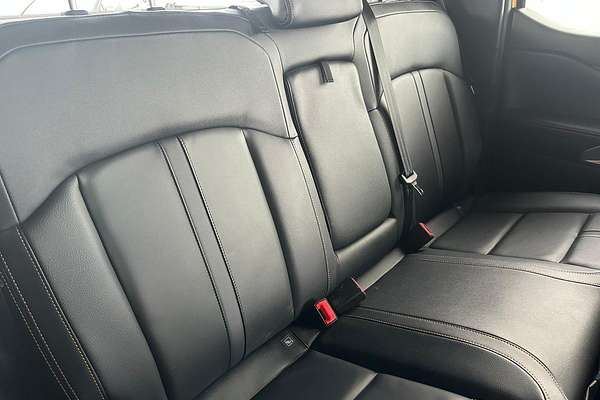 2024 Ford Ranger Wildtrak 4X4 2.0L