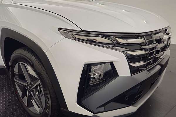 2025 Hyundai Tucson Elite NX4.V3