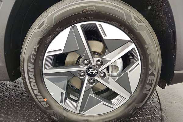 2025 Hyundai Tucson Elite NX4.V3