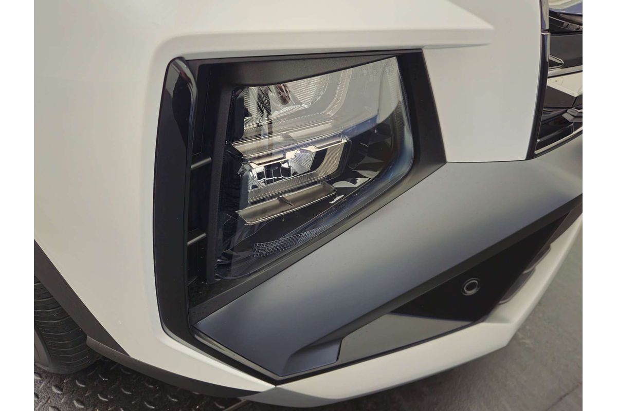 2025 Hyundai Tucson Elite NX4.V3