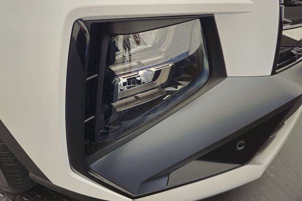 2025 Hyundai Tucson Elite NX4.V3