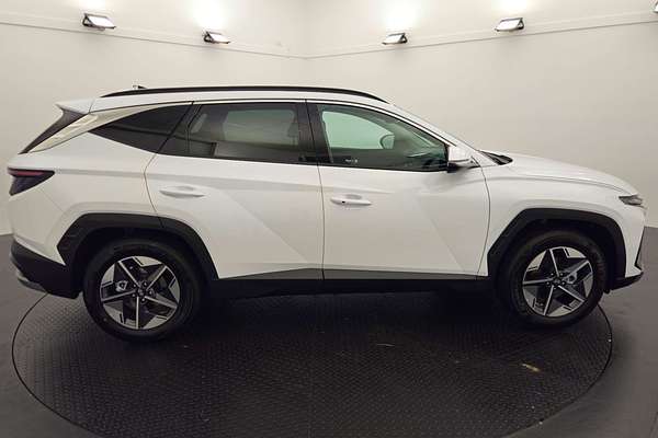 2025 Hyundai Tucson Elite NX4.V3