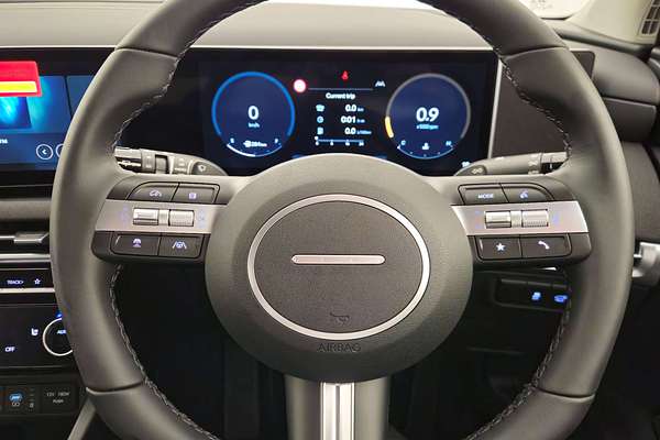 2025 Hyundai Tucson Elite NX4.V3