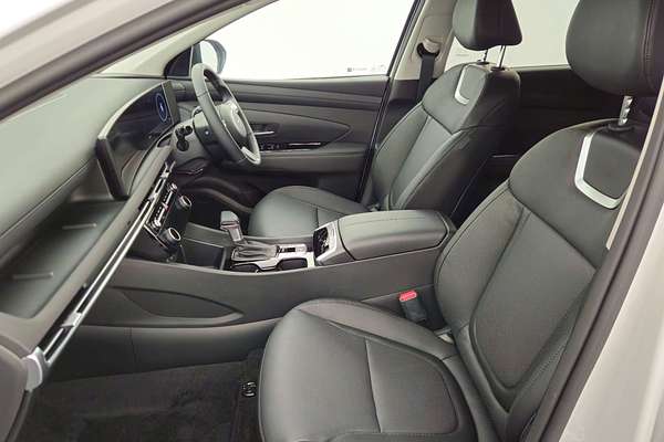 2025 Hyundai Tucson Elite NX4.V3