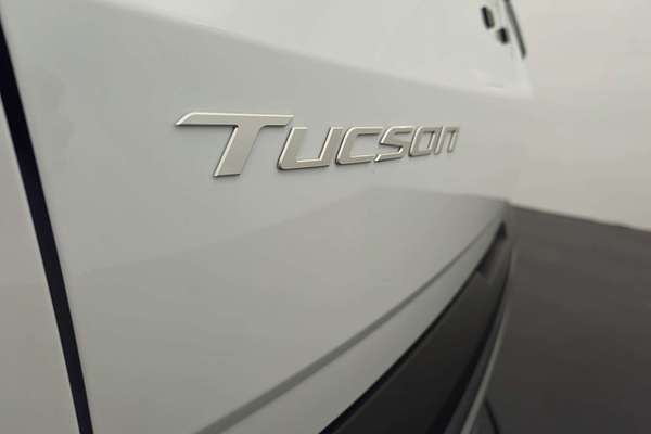 2025 Hyundai Tucson Elite NX4.V3