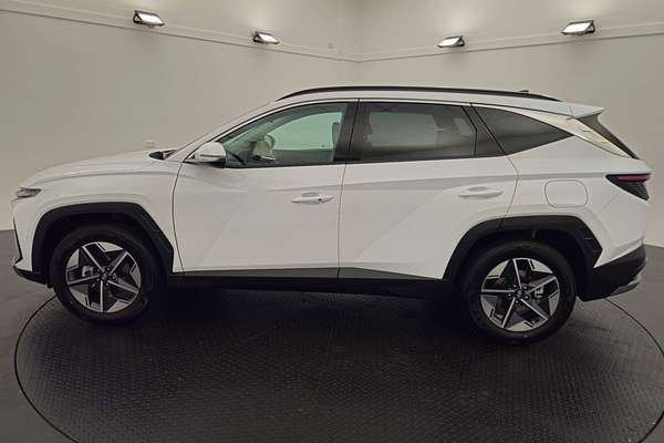 2025 Hyundai Tucson Elite NX4.V3