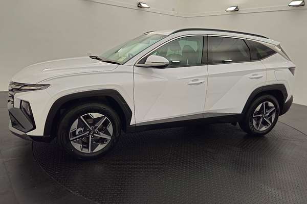 2025 Hyundai Tucson Elite NX4.V3