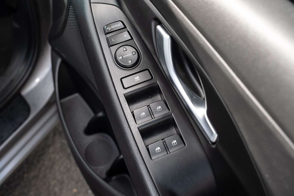2021 Hyundai i30 Elite PD.V4