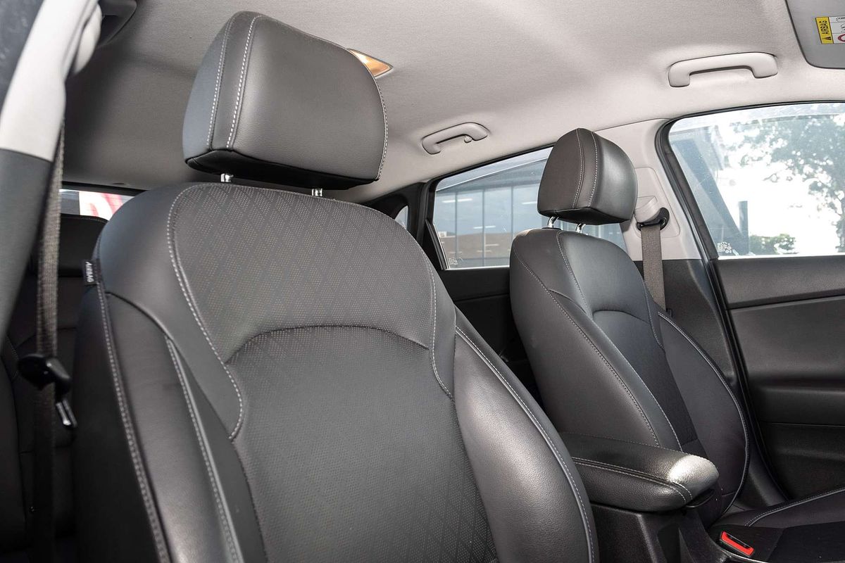 2021 Hyundai i30 Elite PD.V4