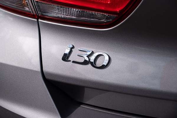 2021 Hyundai i30 Elite PD.V4