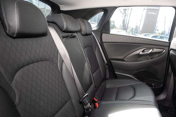 2021 Hyundai i30 Elite PD.V4