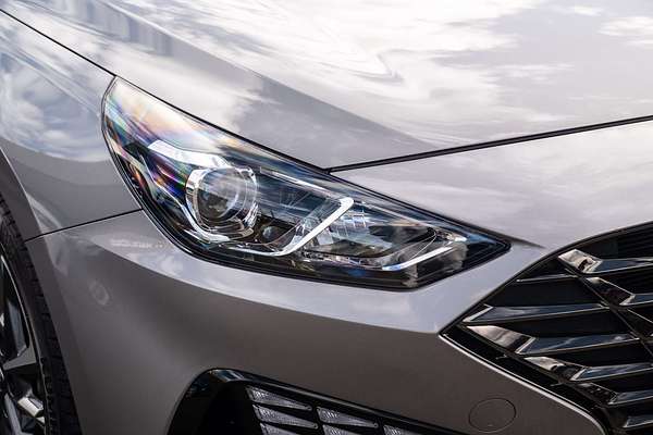 2021 Hyundai i30 Elite PD.V4