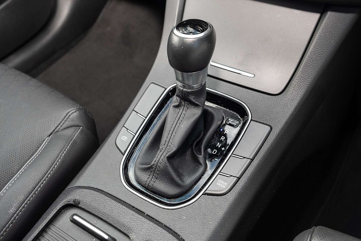 2021 Hyundai i30 Elite PD.V4