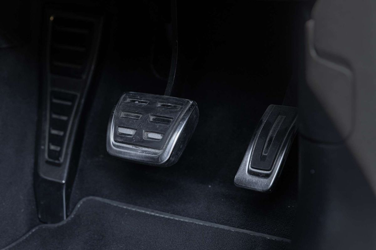 2019 Audi A5 45 TFSI sport F5