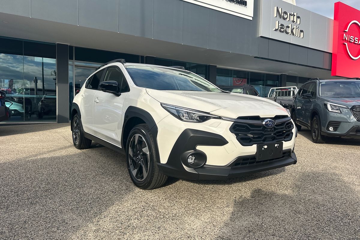 2025 Subaru Crosstrek 2.0S G6X