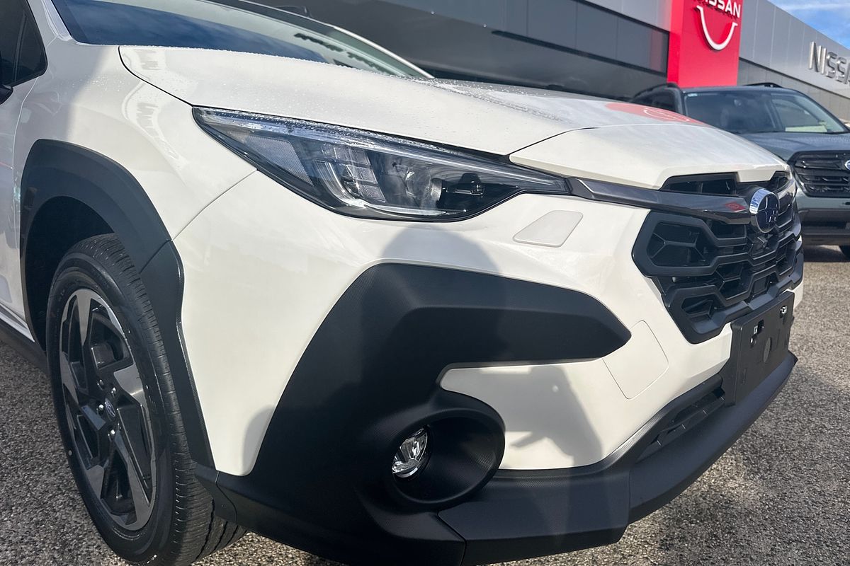 2025 Subaru Crosstrek 2.0S G6X