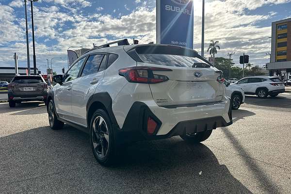 2025 Subaru Crosstrek 2.0S G6X