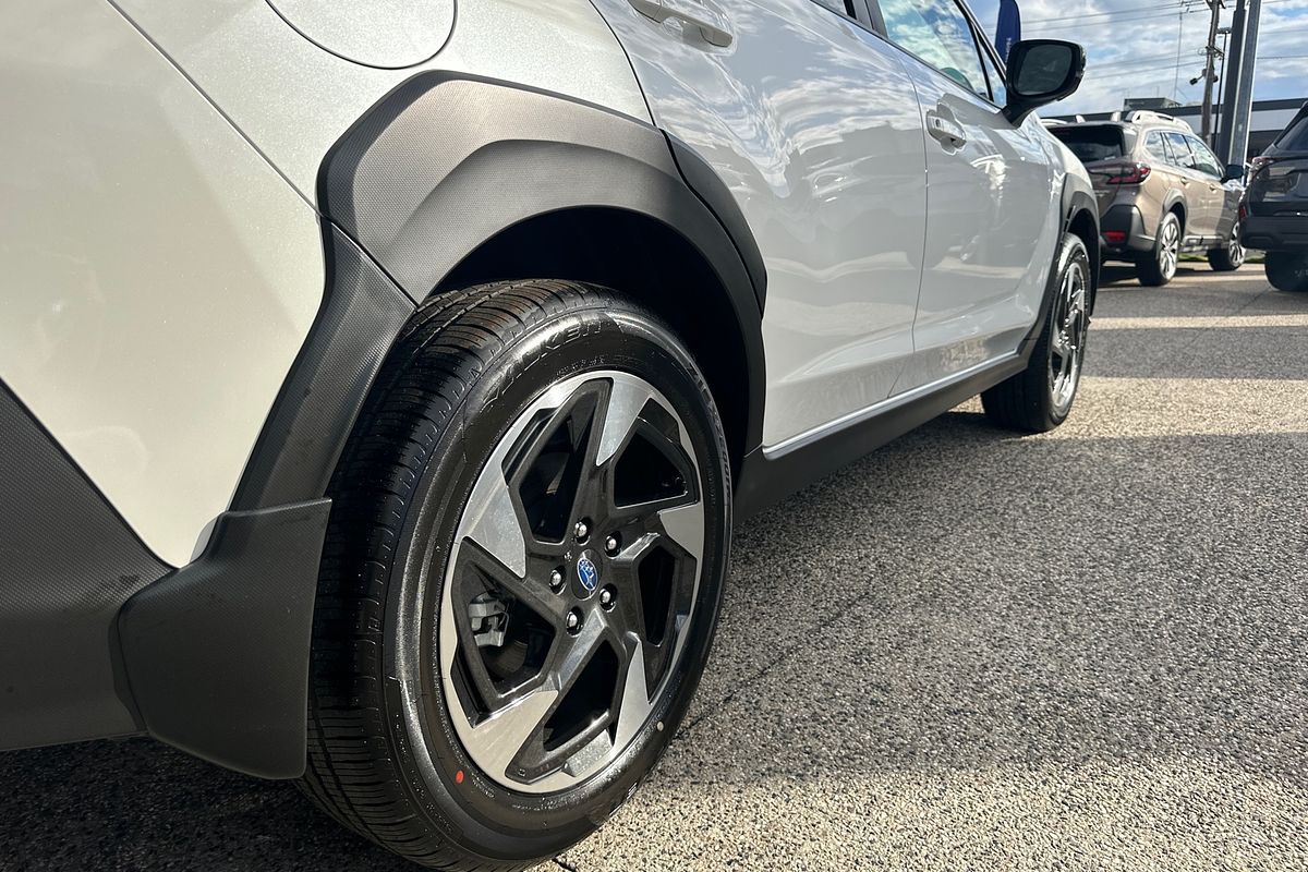 2025 Subaru Crosstrek 2.0S G6X