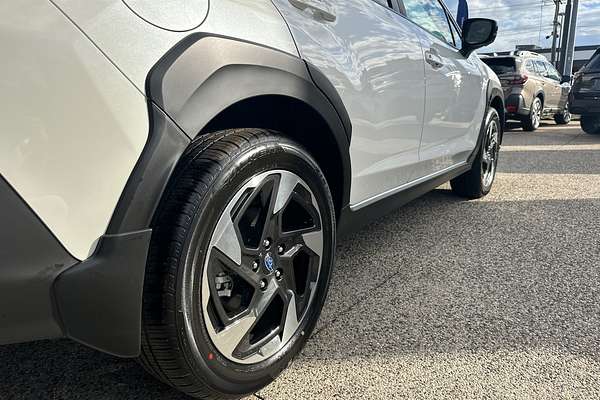 2025 Subaru Crosstrek 2.0S G6X