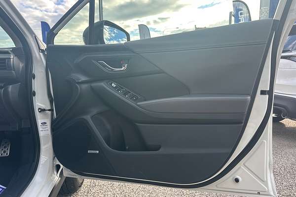2025 Subaru Crosstrek 2.0S G6X