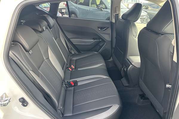 2025 Subaru Crosstrek 2.0S G6X