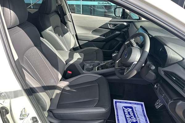 2025 Subaru Crosstrek 2.0S G6X