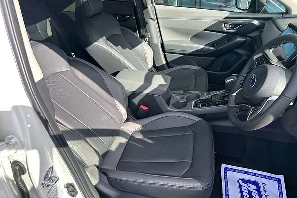 2025 Subaru Crosstrek 2.0S G6X