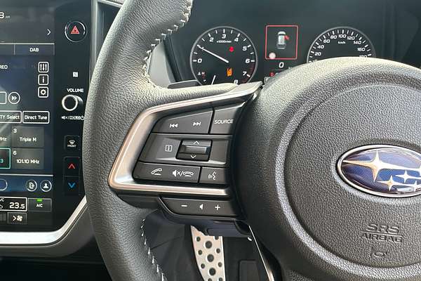 2025 Subaru Crosstrek 2.0S G6X