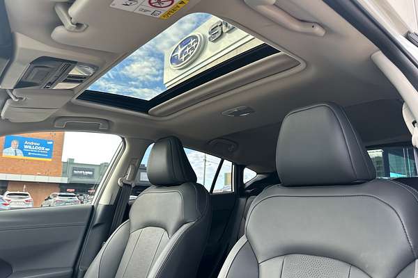 2025 Subaru Crosstrek 2.0S G6X