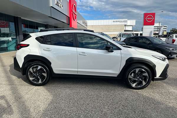 2025 Subaru Crosstrek 2.0S G6X