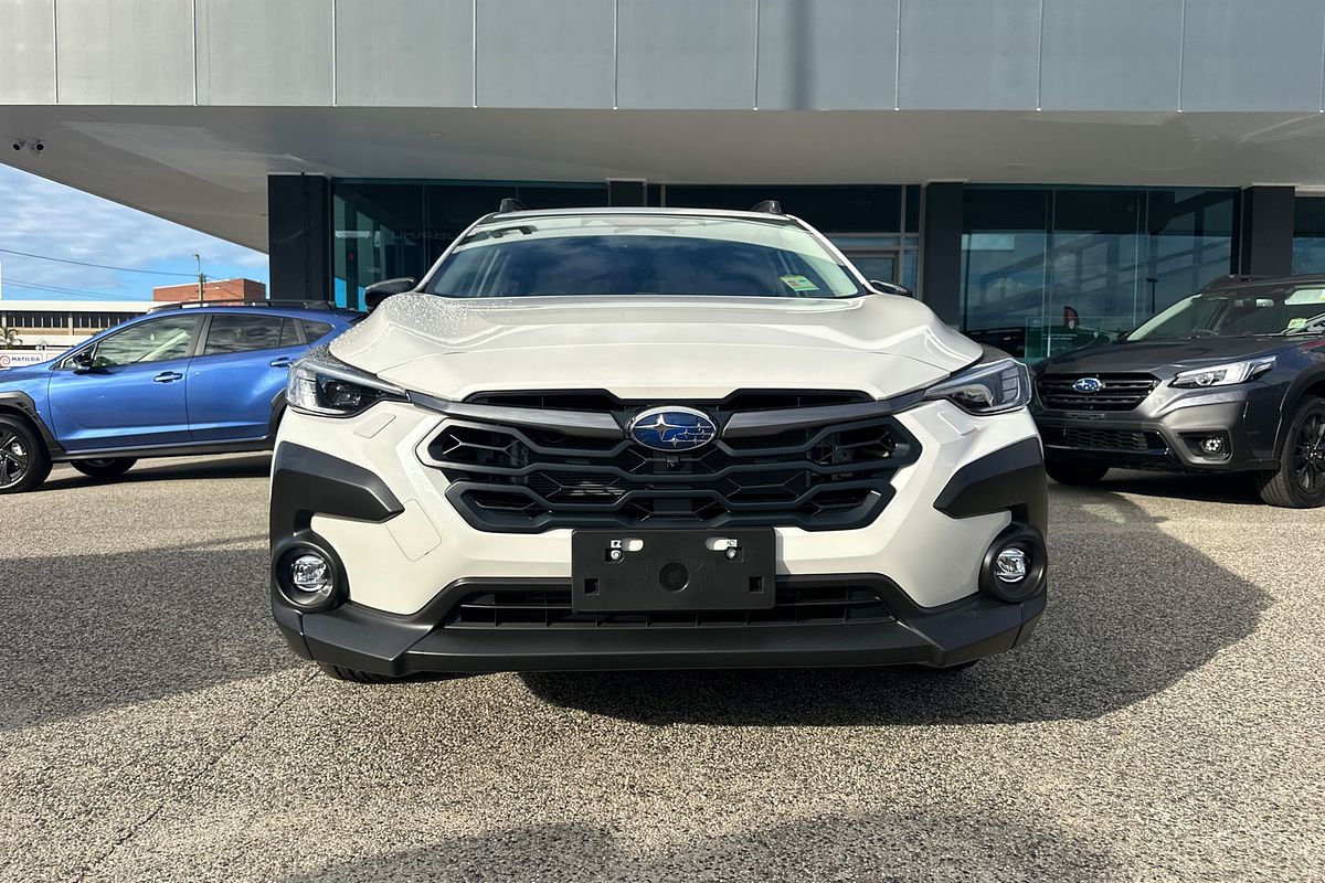 2025 Subaru Crosstrek 2.0S G6X