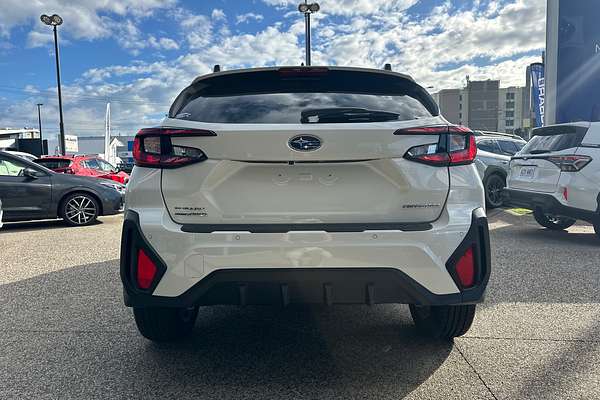 2025 Subaru Crosstrek 2.0S G6X