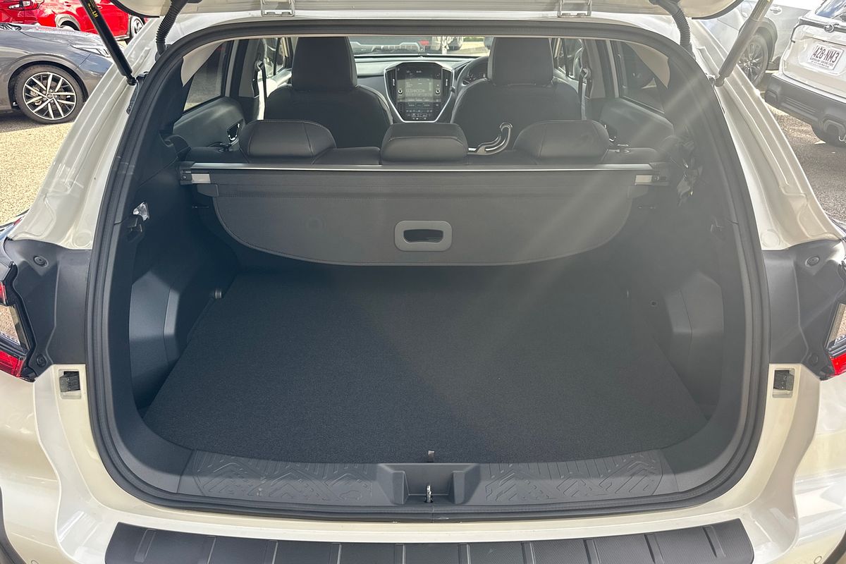 2025 Subaru Crosstrek 2.0S G6X
