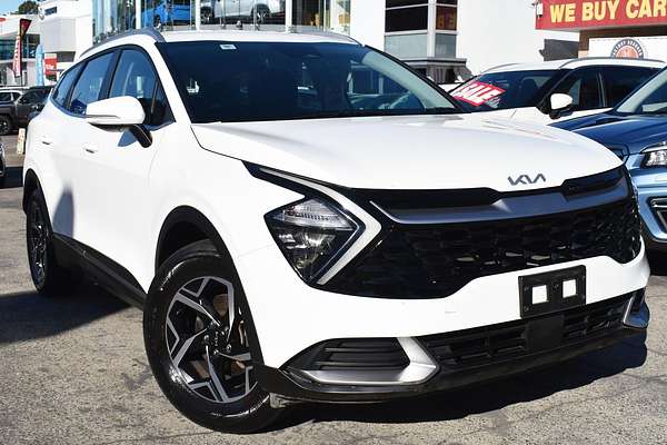 2023 Kia Sportage S NQ5