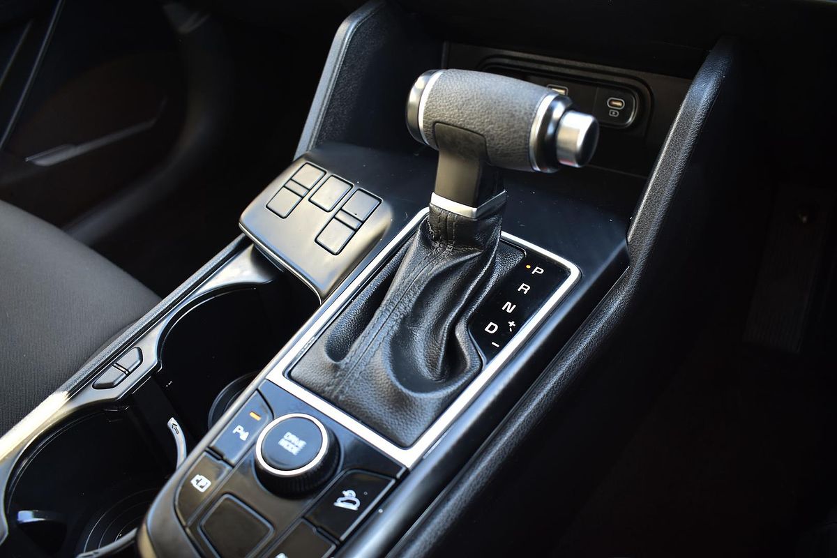 2023 Kia Sportage S NQ5