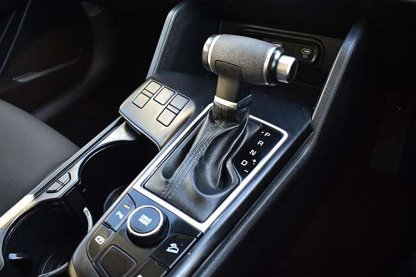 2023 Kia Sportage S NQ5