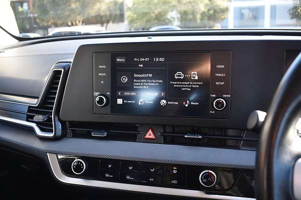 2023 Kia Sportage S NQ5