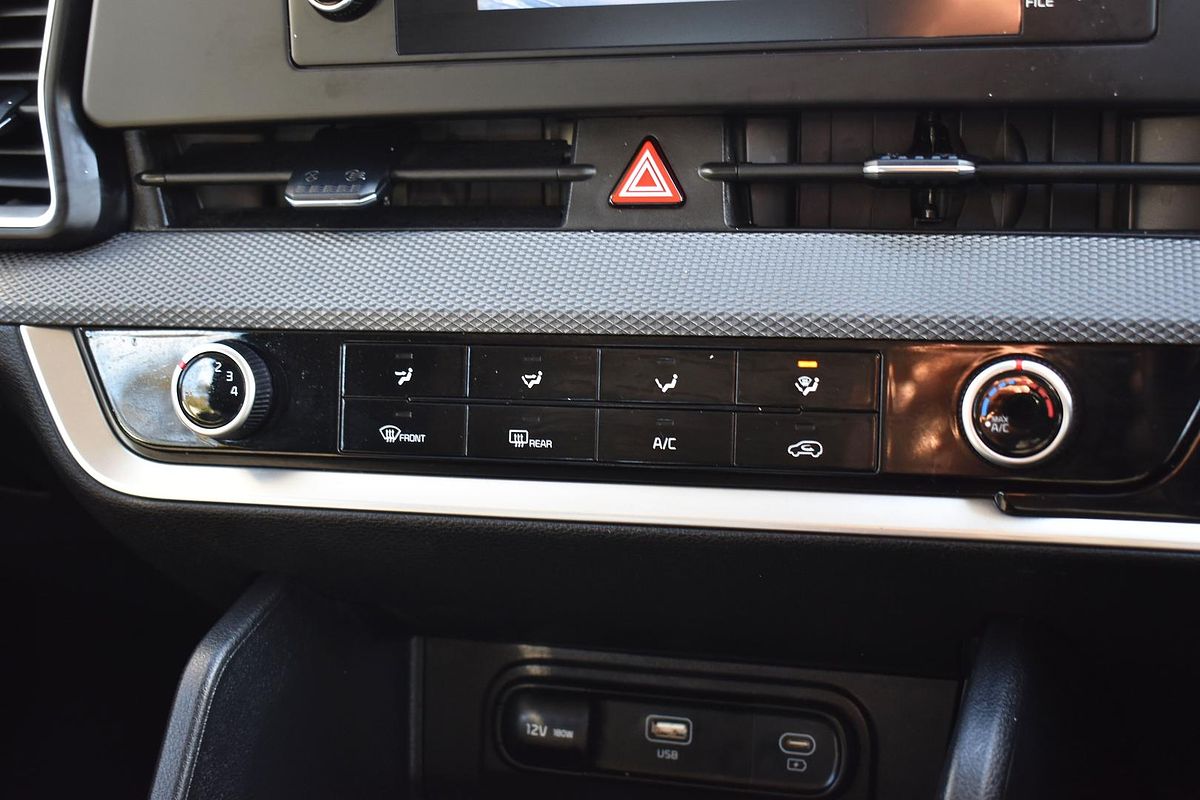 2023 Kia Sportage S NQ5
