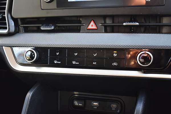 2023 Kia Sportage S NQ5