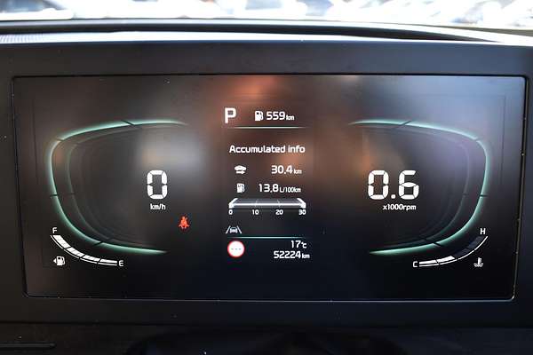 2023 Kia Sportage S NQ5