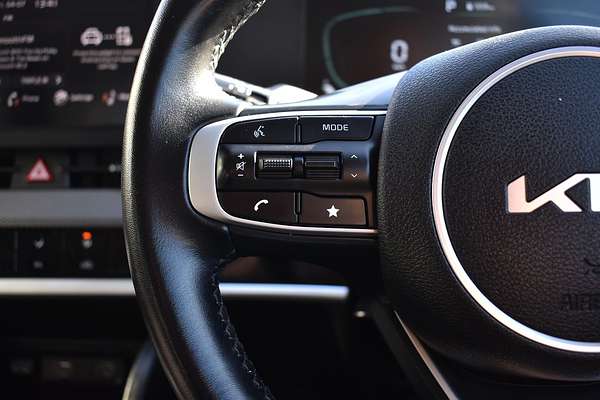 2023 Kia Sportage S NQ5