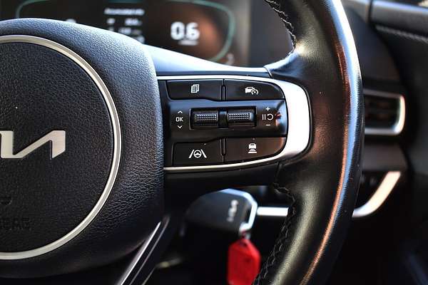 2023 Kia Sportage S NQ5