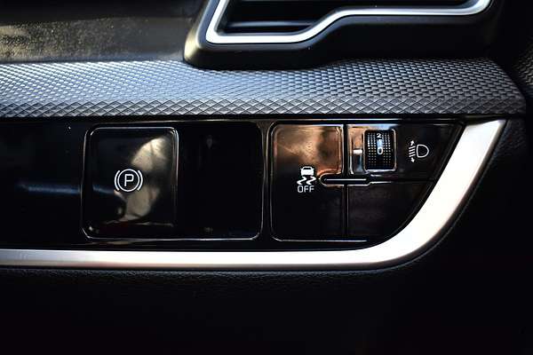 2023 Kia Sportage S NQ5