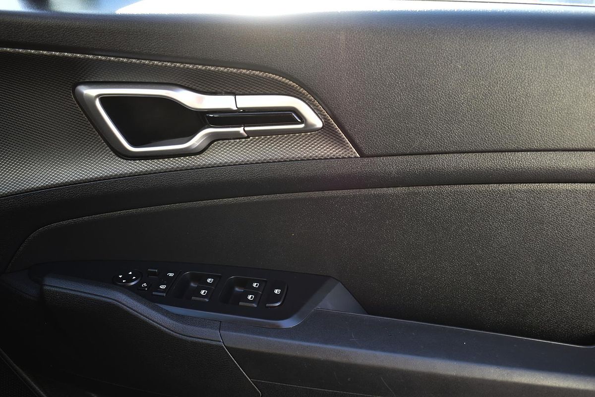 2023 Kia Sportage S NQ5