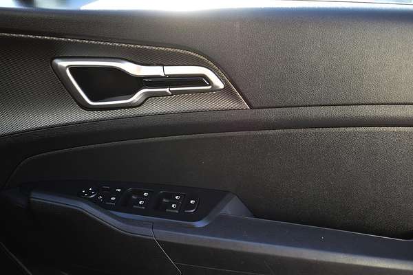 2023 Kia Sportage S NQ5