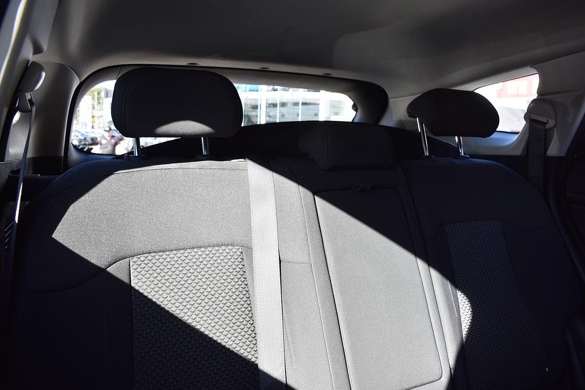 2023 Kia Sportage S NQ5