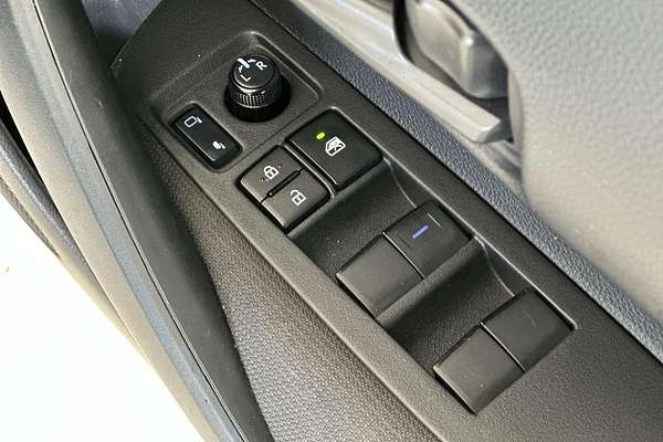 2020 Toyota Corolla Ascent Sport Hybrid ZWE211R